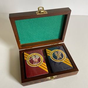 Golf Classics Card Collection VINTAGE